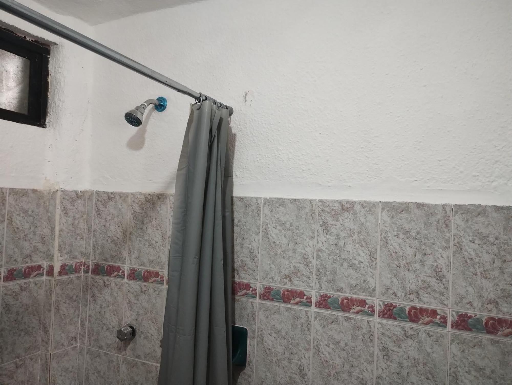 Casa De Huespedes Los Santos Cancun Ngoại thất bức ảnh